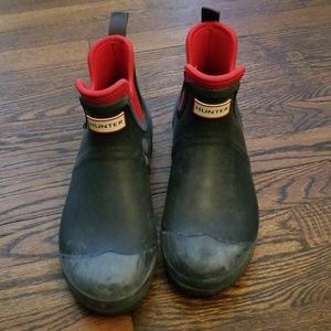 Hunter for Target Boots